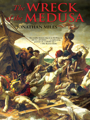 cover image of The Wreck of the Medusa